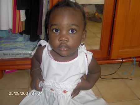 My Angel